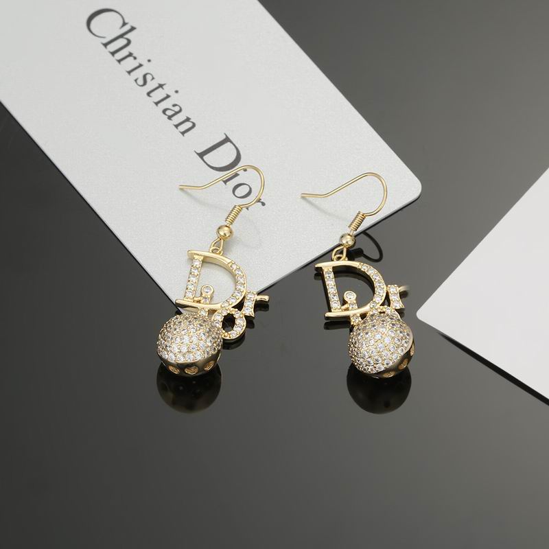 Dior Earring 05lyr471
